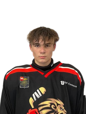 Черных Никита Андреевич