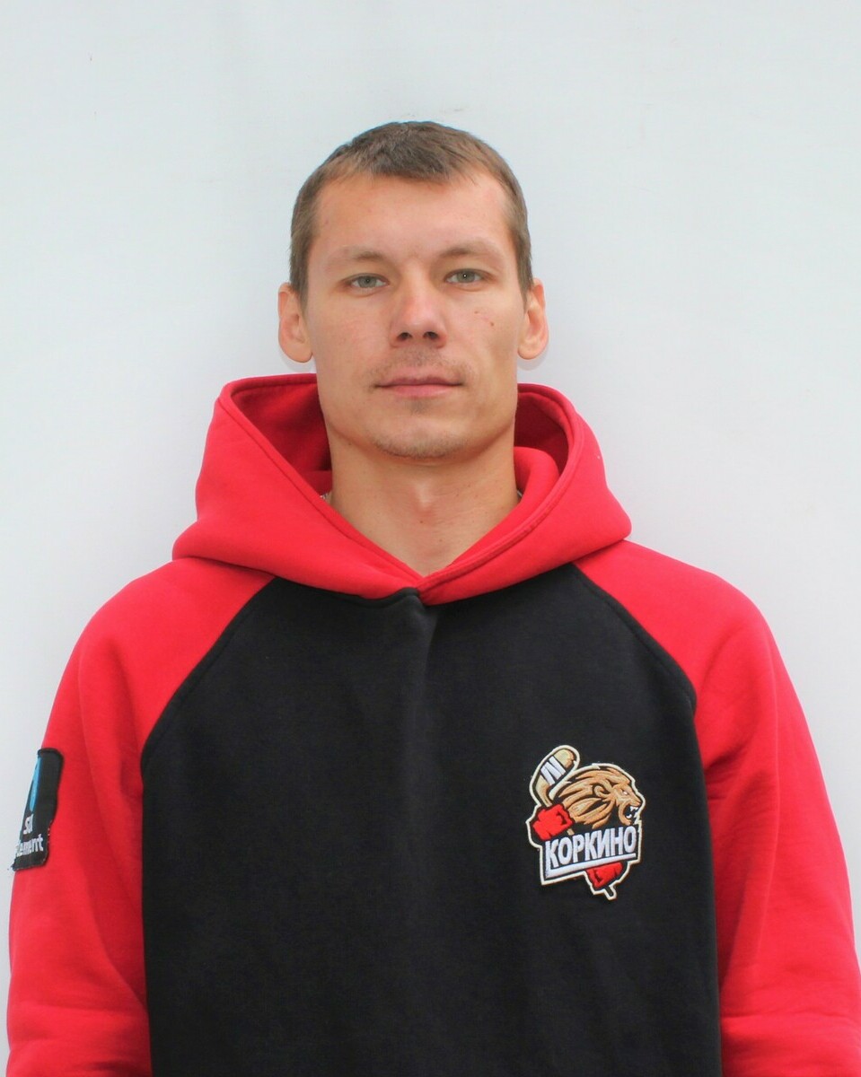 Арефьев Сергей Владимирович