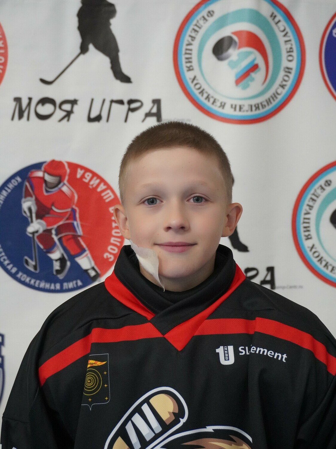 Пушкарев Игнат Дмитриевич&nbsp;