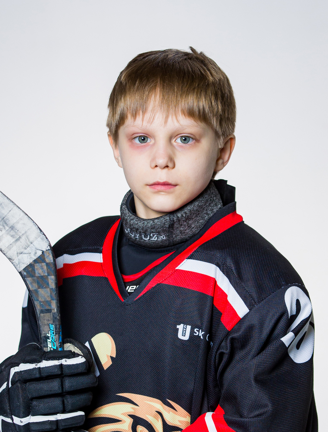 Казбан Егор Максимович