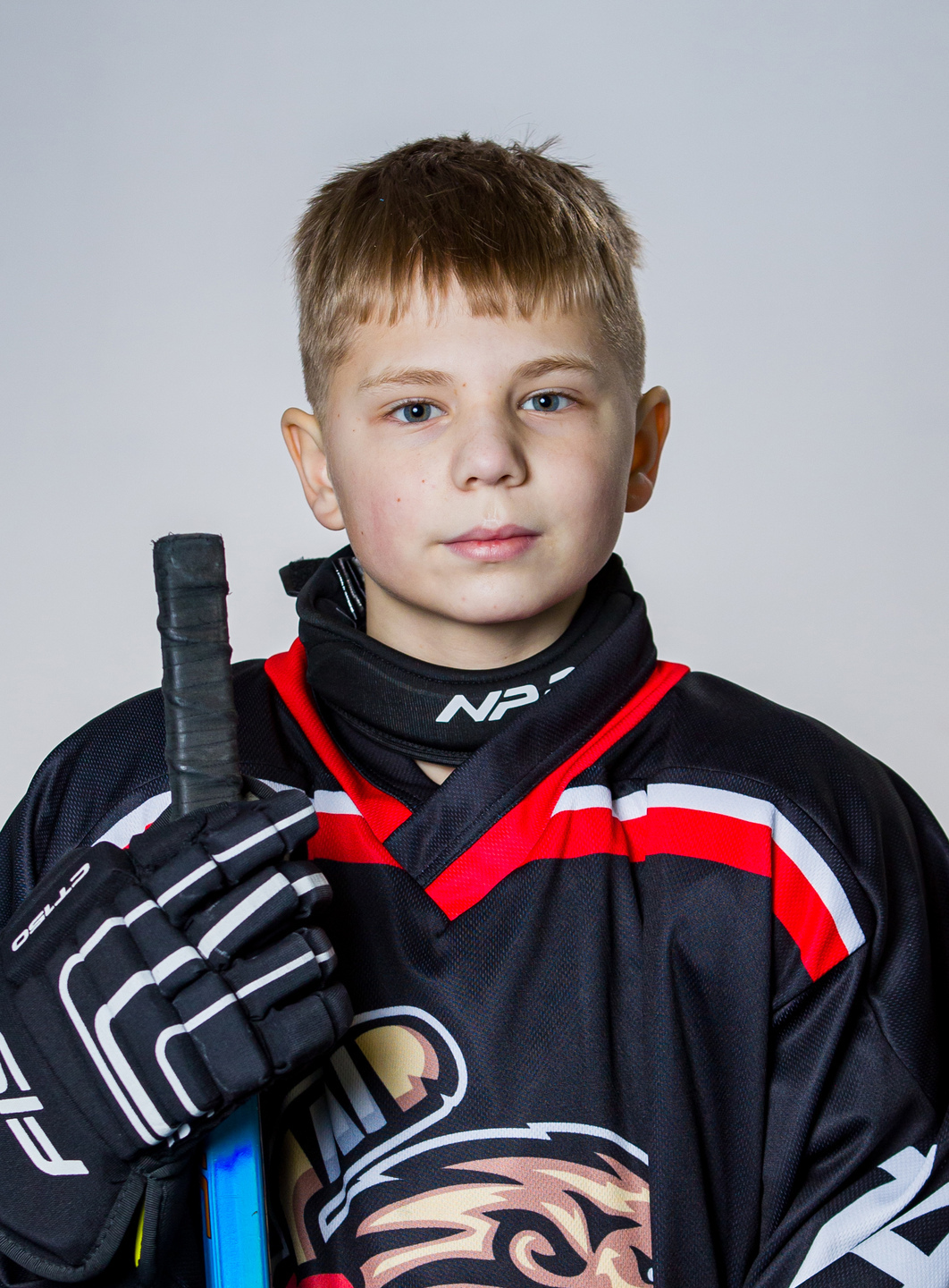 Кобяков Тимофей Васильевич