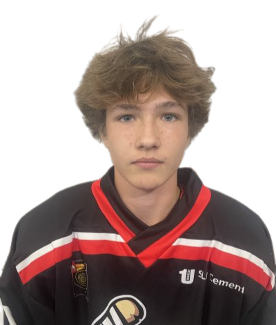 Ремизов Матвей Евгеньевич