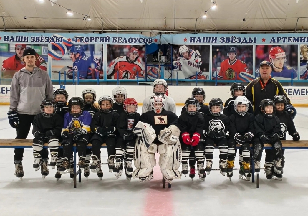 Коркино 2018-2019