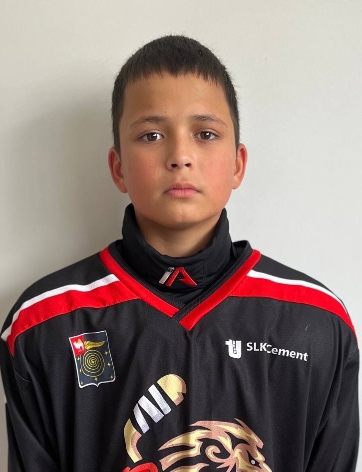 Костенко Дмитрий Васильевич