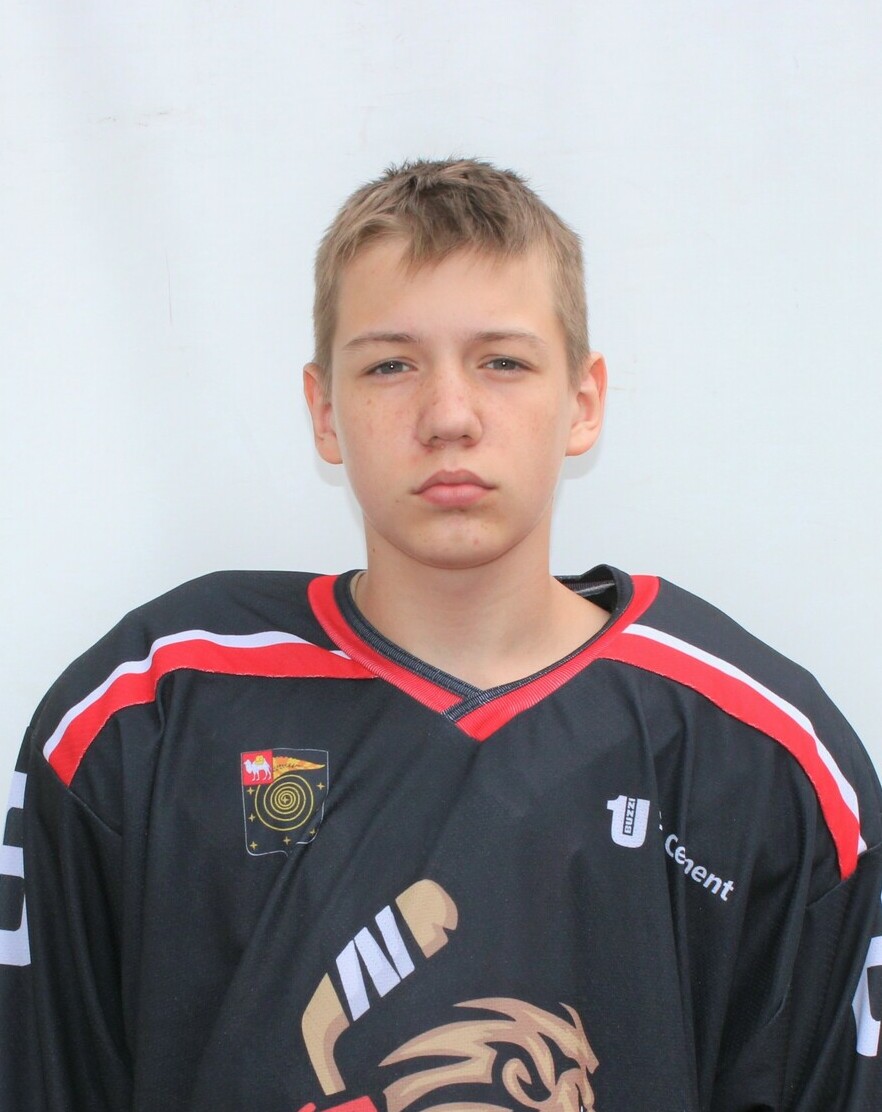 Киприянов Степан Павлович