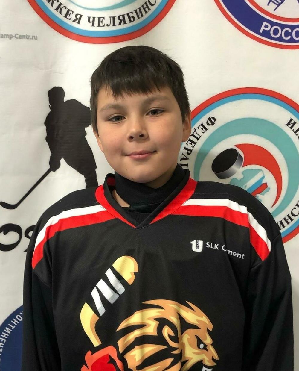 Кубеков Арслан Асатович