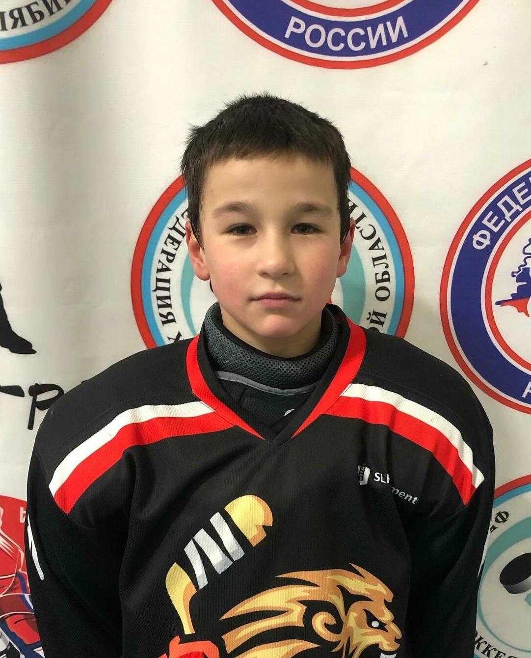 Тофан Архип Андреевич