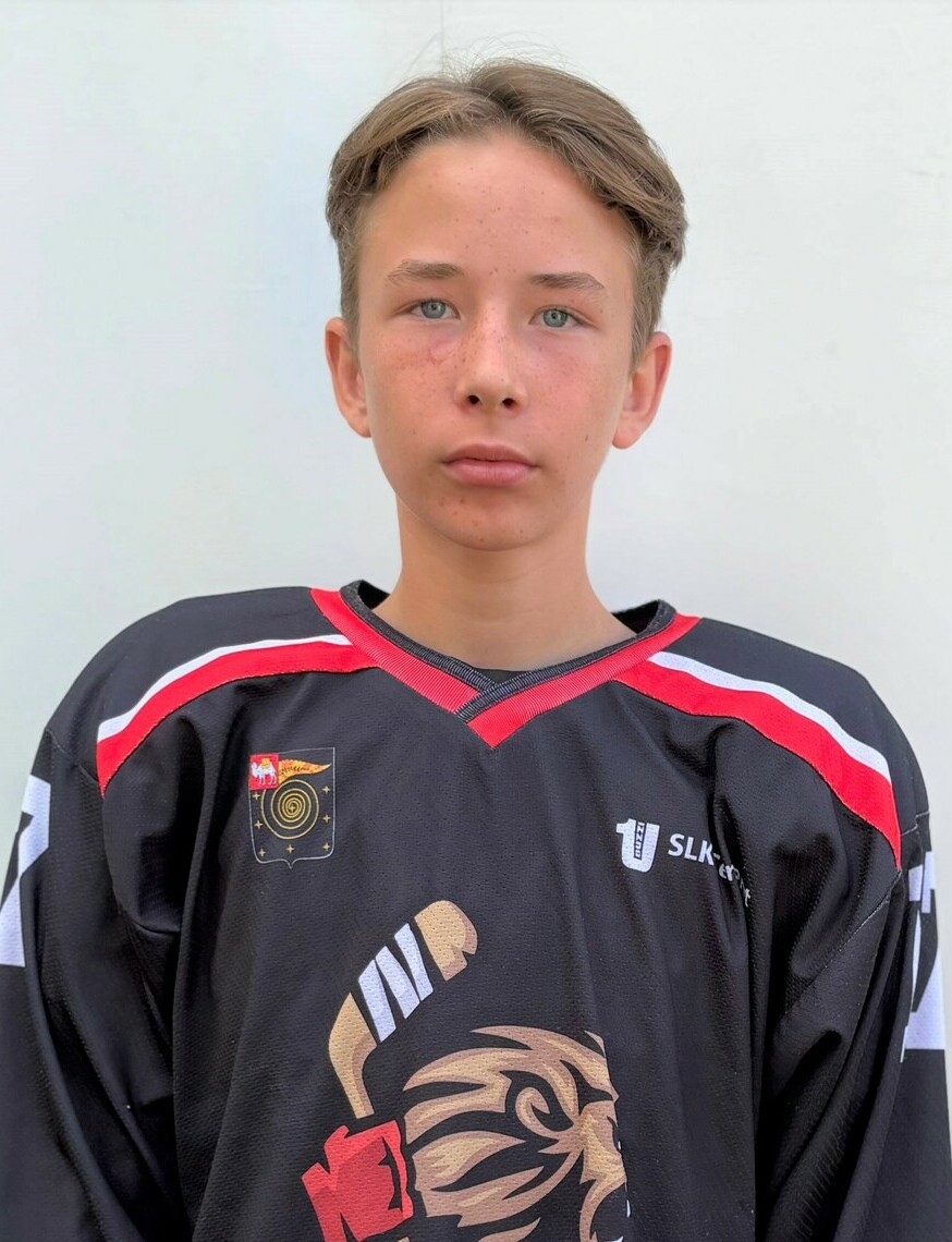 Саломатин Сергей Андреевич 