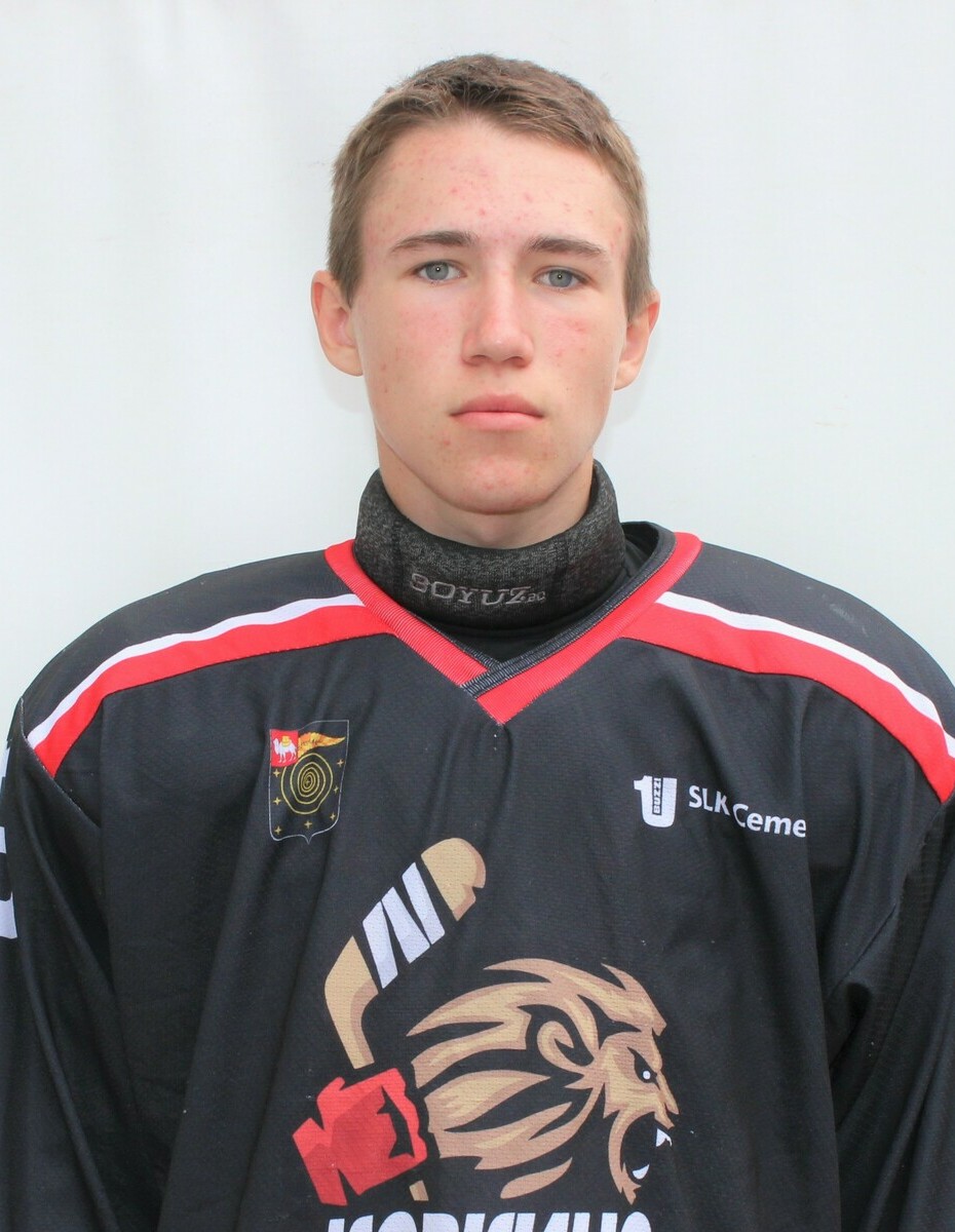 Сапожников Семён Станиславович